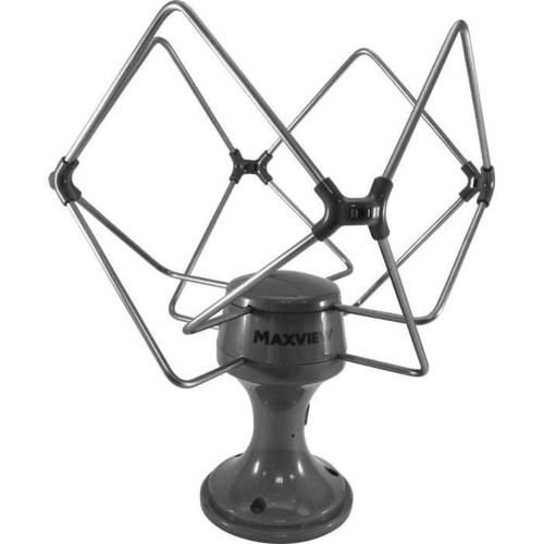 Antenne omnidirectionnelle - antenne,
