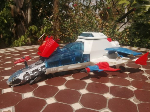 Popy joustra albator atlantis - popy,