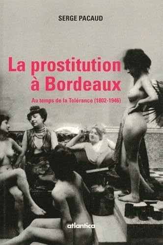 Prostitution bordeaux au - à,