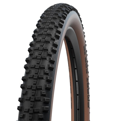 Schwalbe smart sam - sam, performance