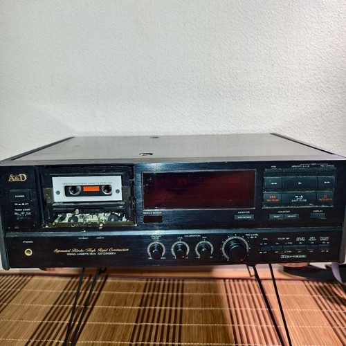 Akai z9100ev cassette - gx-z9100ev,