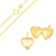 Collier - Femme - Pendentif -