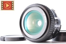 🎦 Objectif Nikon AF Nikkor