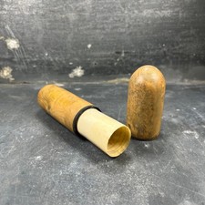 Ancien Étui à cigare ou