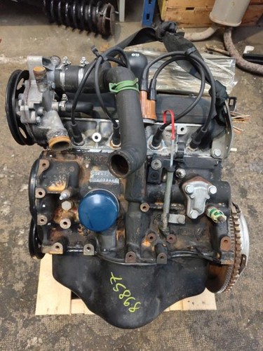 Moteur renault twingo phase - moteur,