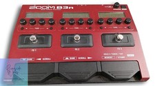 ZOOM B3N Multi-Effects