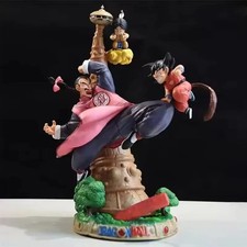 Figurine Dragon Ball Goku Vs