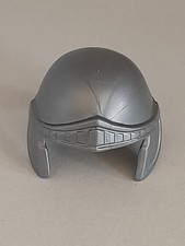 Playmobil casque Romain simple argent légionnaire galère arène chevalier