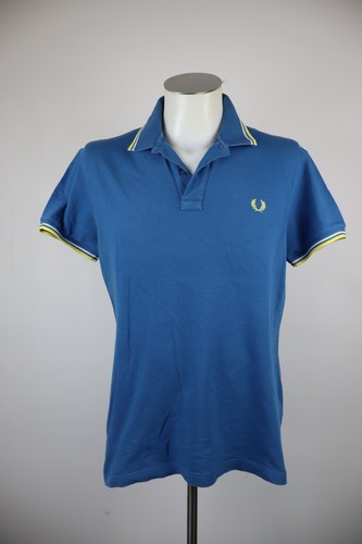 Fred perry polo - polo, homme