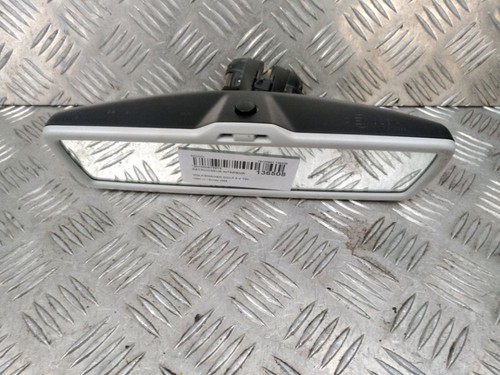 Retroviseur interieur jetta - retroviseur, vw