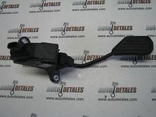 Toyota Yaris 1.0 Essence Accélérateur Pédale 78110-0D140 Occasion 2012