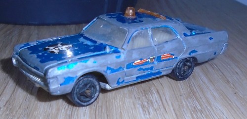 Majorette serie 200 plymouth - serie,