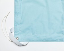 CANVAS GRIP 6' X 6' Day Blue