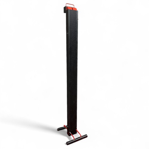 Lampe sur pied design - pied, de