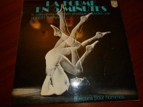 Forme minutes 8 - minutes,