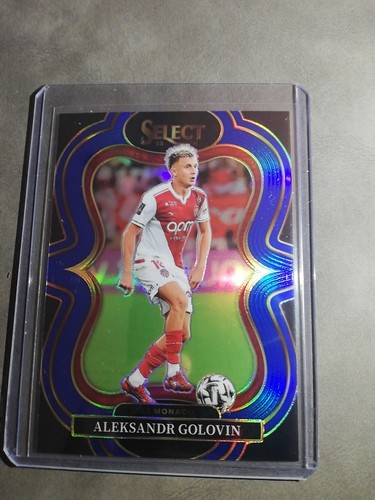 2025 panini select ligue - panini,
