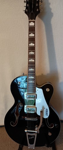 Gretsch g5420t ebony - g5420t,