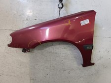 Aile avant gauche CITROEN SAXO