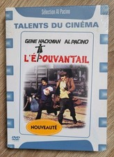 L'EPOUVANTAIL DVD NEUF CELLO