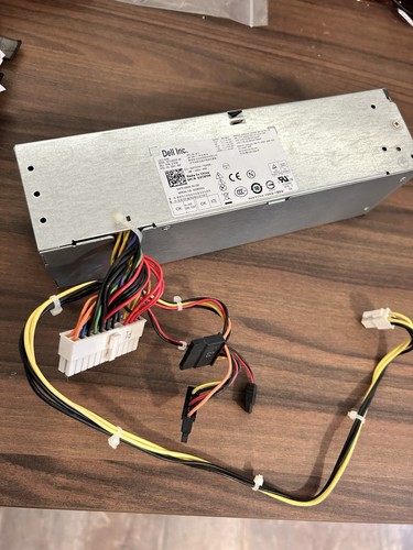 Alimentation dell optiplex - alimentation,