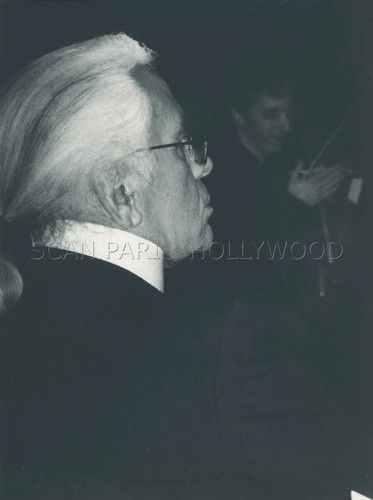 Karl lagerfeld olympia - karl,