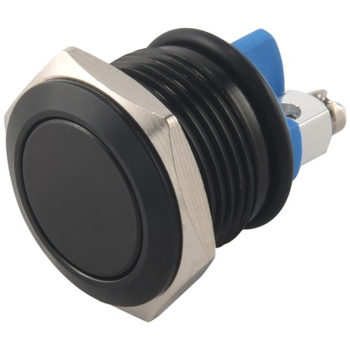 Bouton poussoir interrupteur - bouton,