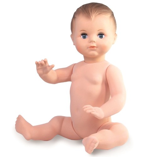 Baigneur petit colin - baigneur, 40