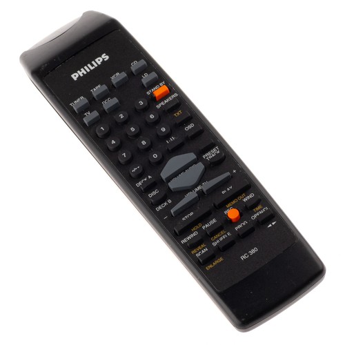 Télécommande originale - télécommande,