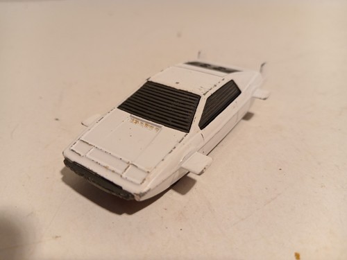 Corgi lotus esprit s1 - corgi,