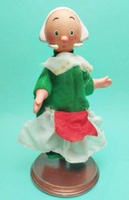 Marionnettes Anciennes