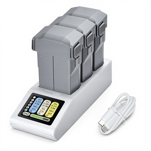 Chargeur batterie mini - batterie,