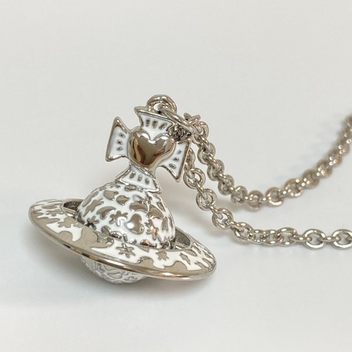Collier vivienne westwood - collier,
