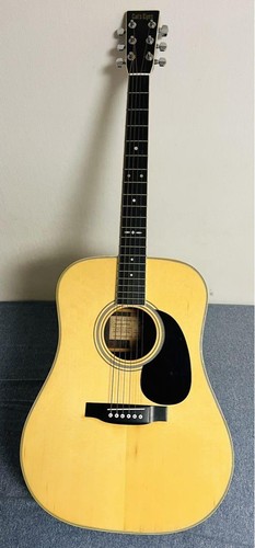 Guitare acoustique tokai - tokai, cat's