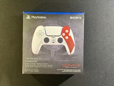 Manette PS5 DualSense - God of