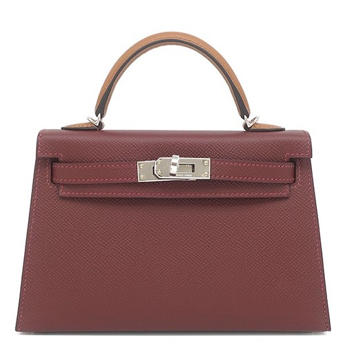 Hermes 2way bag mini - mini, do