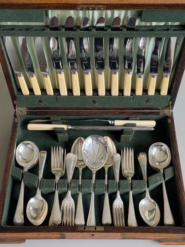Ménagère set couverts - set,