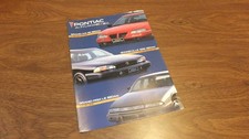 [PONTIAC] Pontiac Bonneville SSE Grand Prix Grandam Yanase Regular Imported Car