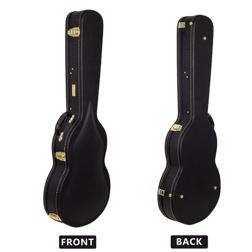 Crossrock archtop guitar - 13"archtop,