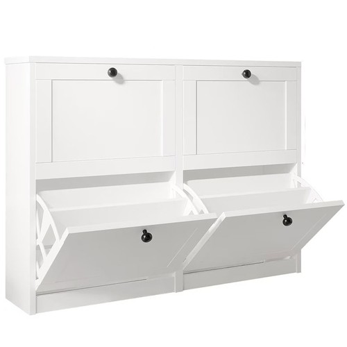 Rangement pour chaussures avec