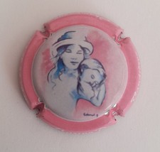 CAPSULE DE CHAMPAGNE MARINA D