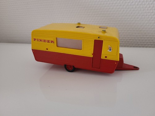 Caravane sterckeman datcha530 - caravane,