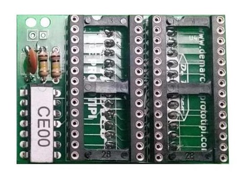 Bmw 325tds dual - dual, eprom