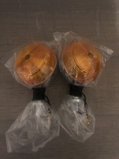 Chappy Yamaha paire clignotants neuf 