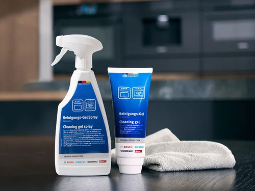 Kit gel pour four bosch - gel,