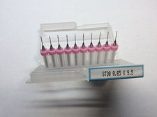 ST30 0.65x9.5 mm Union Tool