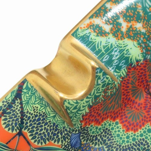 Cendrier hermès paris - cendrier,