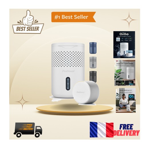 Absorbant humidité jour - absorbant, d'humidité