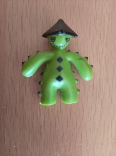 Figurine pokemon cacturne - figurine,