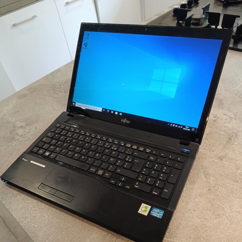 Portable windows 10 - i5,