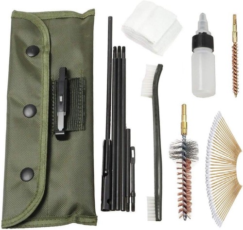 Bigtron kit nettoyage fusil - kit,